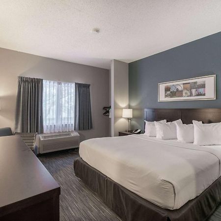 Wingate By Wyndham Great Falls Exterior foto