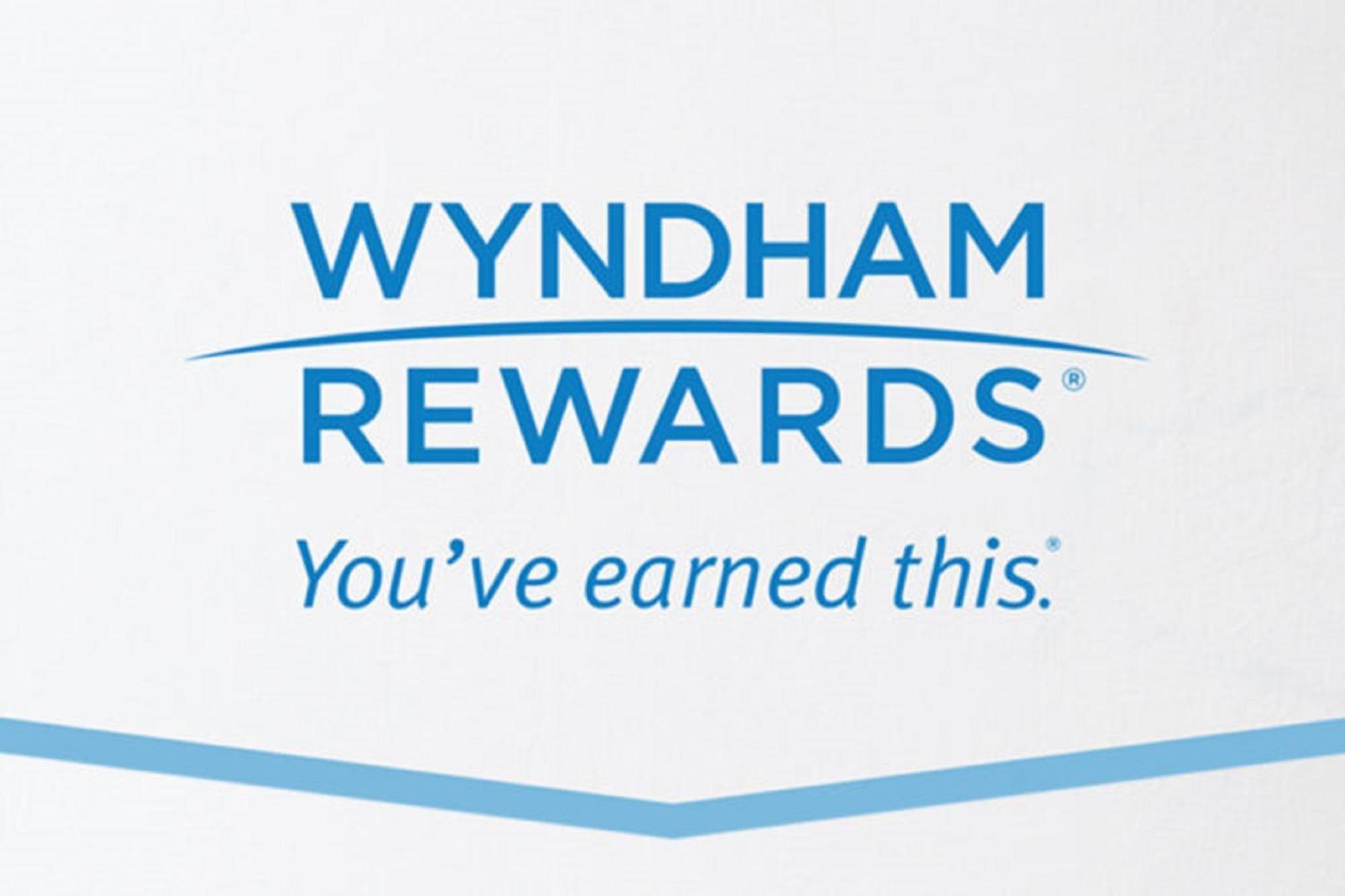 Wingate By Wyndham Great Falls Exterior foto
